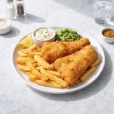 Fish & Chips