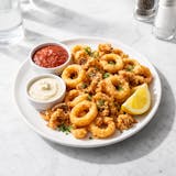 Fried Calamari