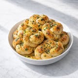Garlic Knots 