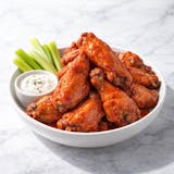 Hot Wings