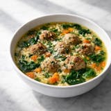Italian Wedding Soup