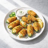 Jalapeno Poppers