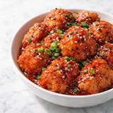 La Nova Boneless Wings
