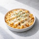 Mozzarella Cheese Fries