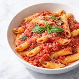 Penne with Marinara Sauce