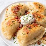 Pierogies