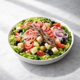 Antipasto Salad 