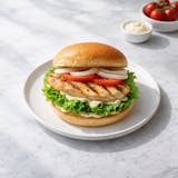 Grilled Chicken Breast