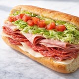 Italian Hoagie 