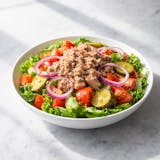 Tuna Salad