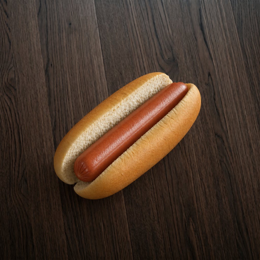 Hot Dog