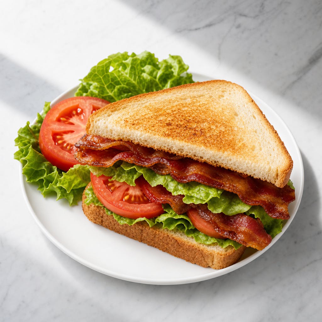 BLT Sandwich 