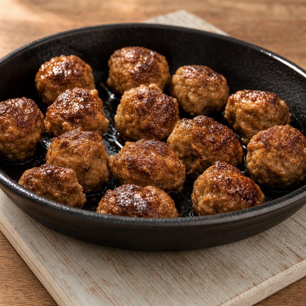 Meatballs