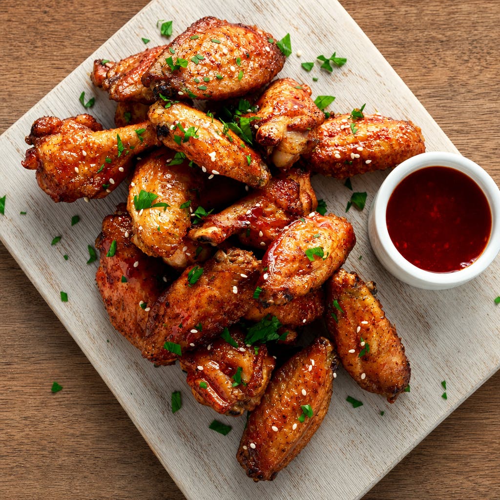 Wings