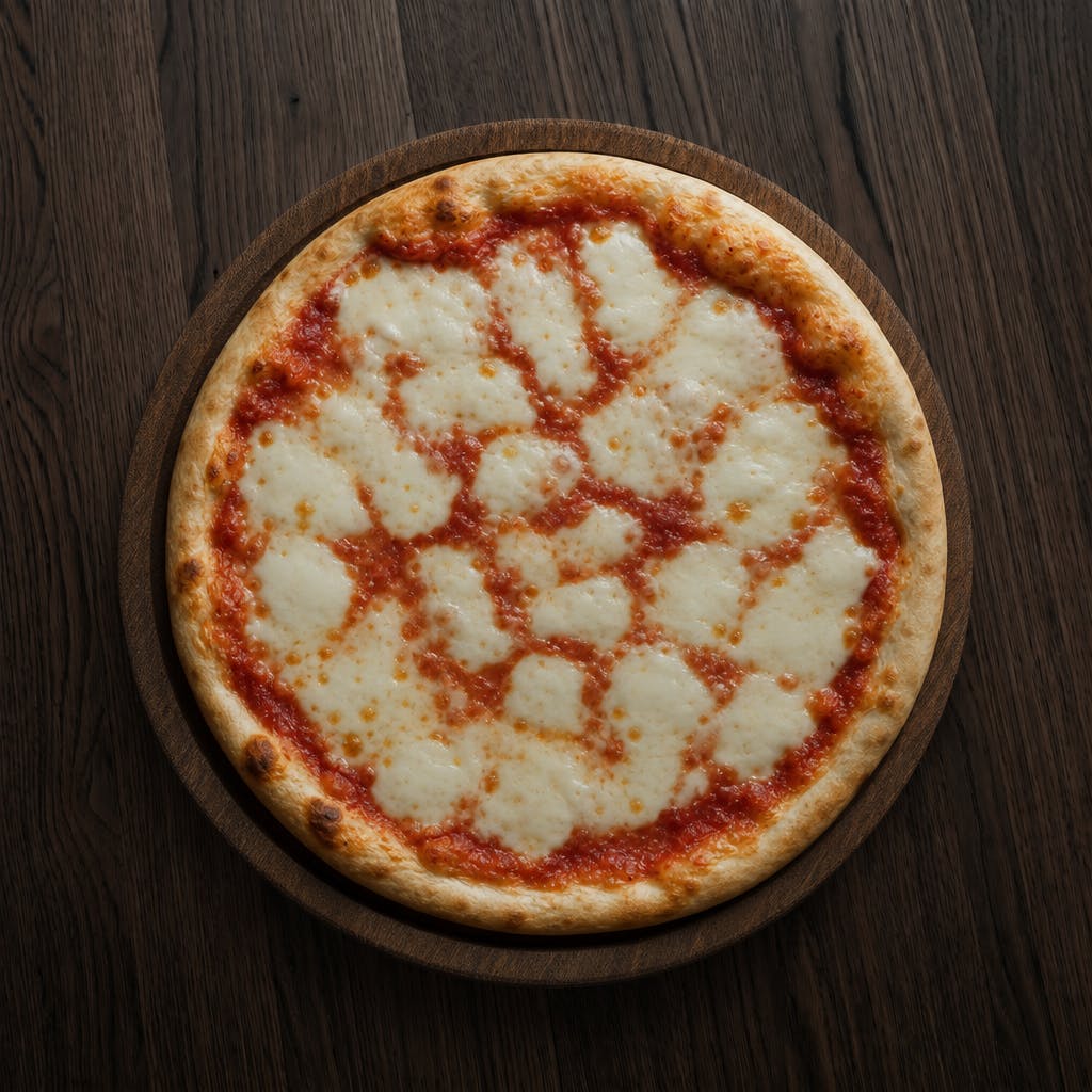 Kid's Pizza