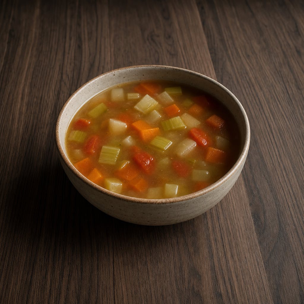 Soup Special - Call To Ask