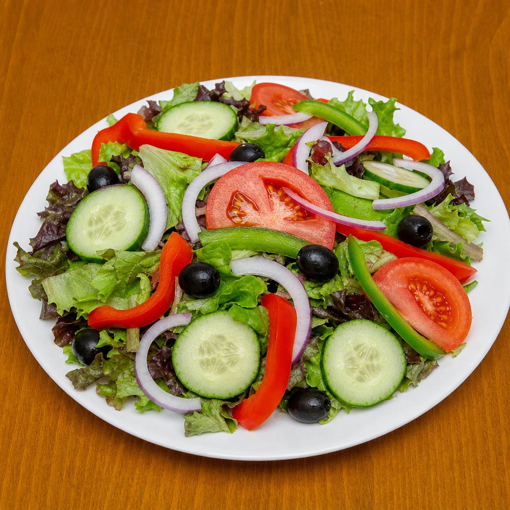 House Salad