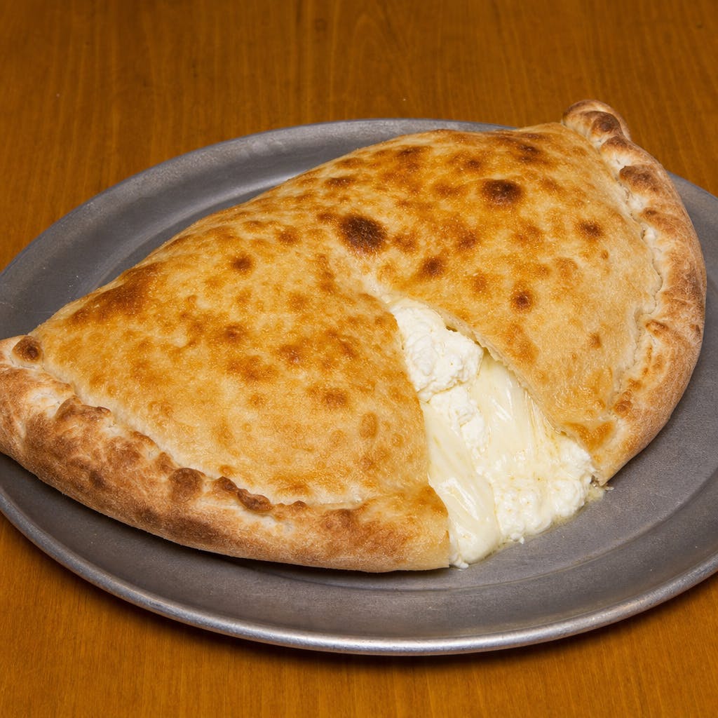 Cheese Calzone