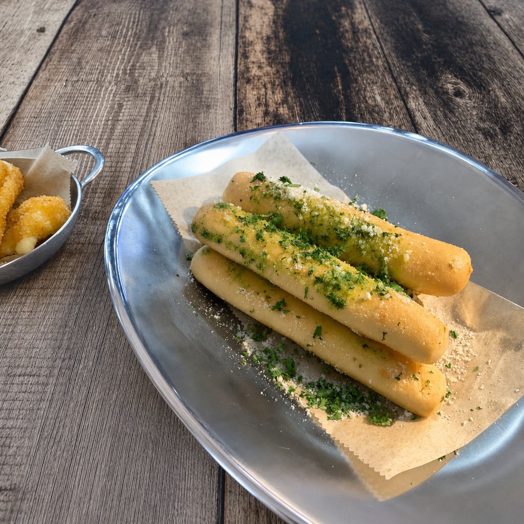 Garlic Bread