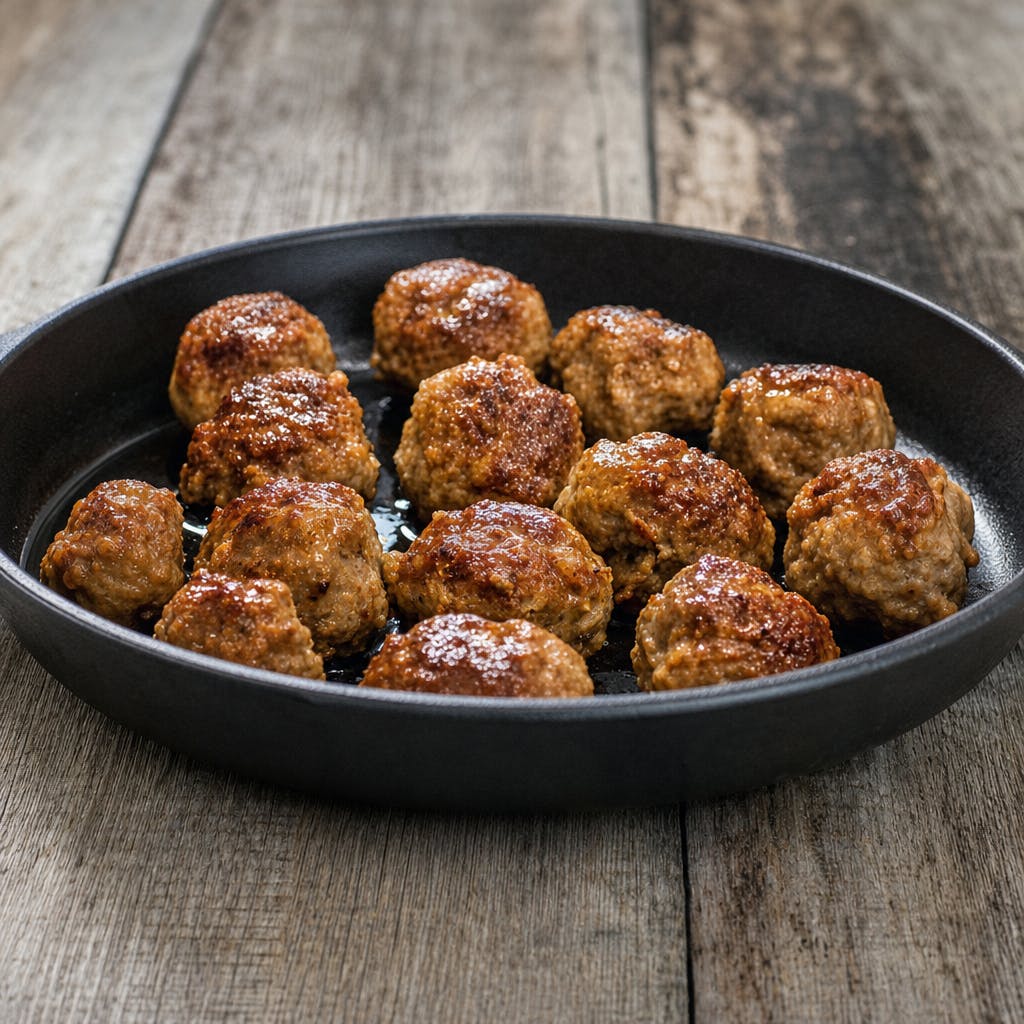 Meatballs