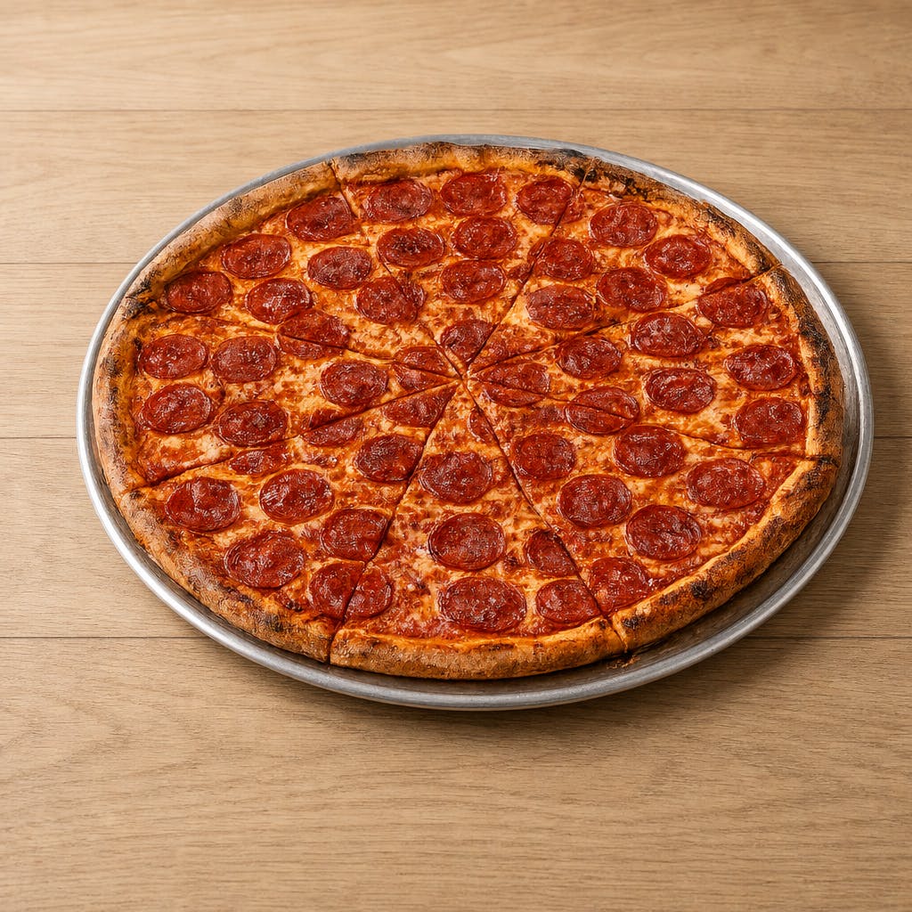 Personal Pizza