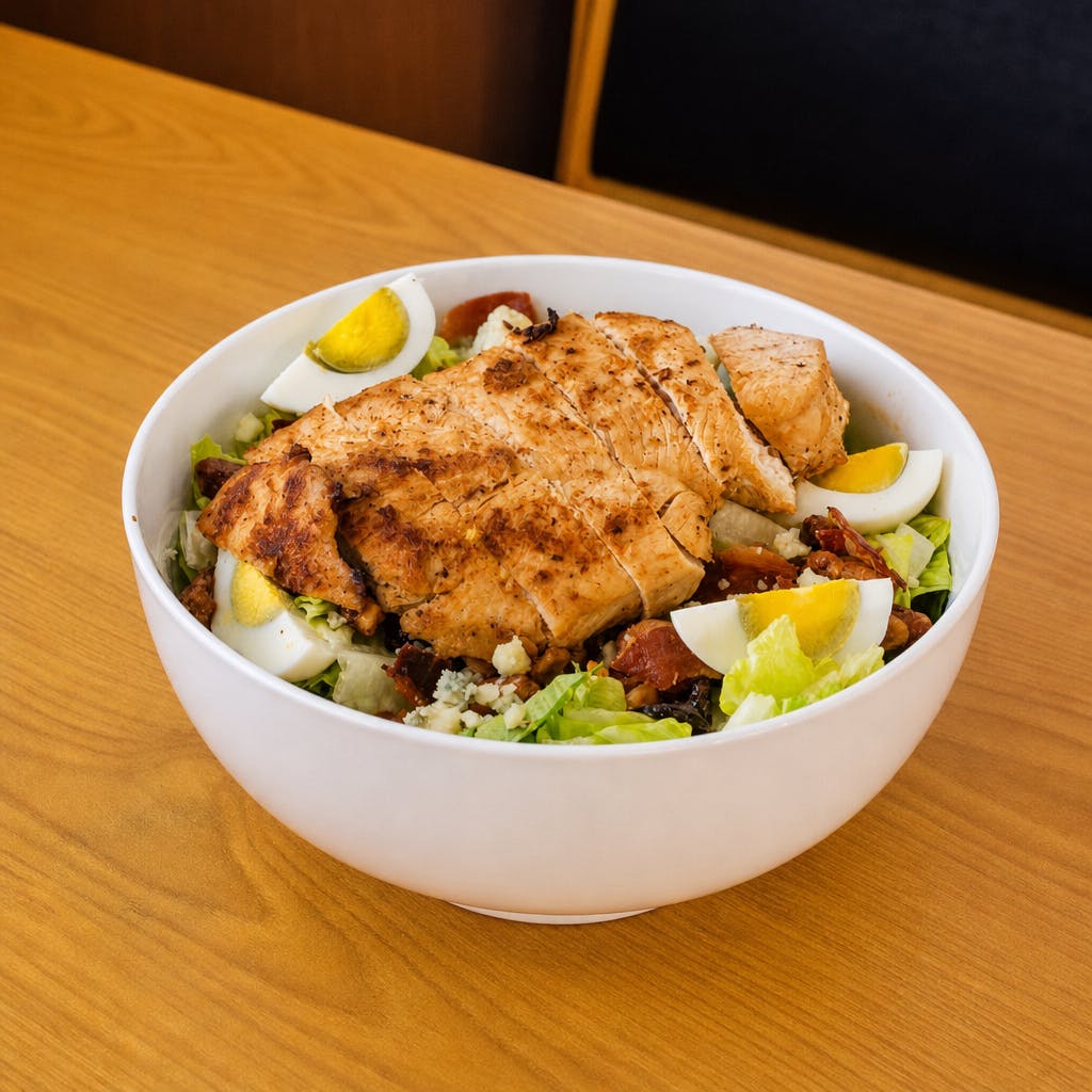 Cobb Salad