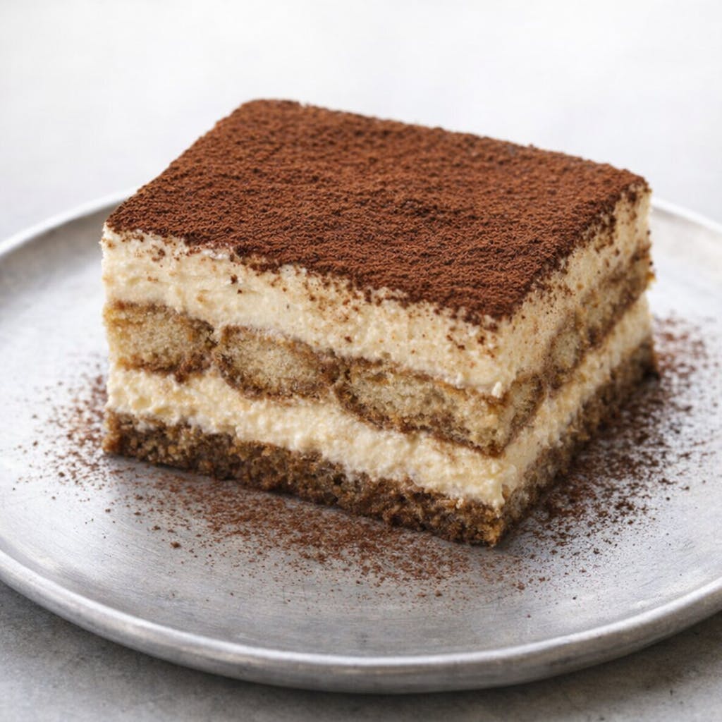 Tiramisu