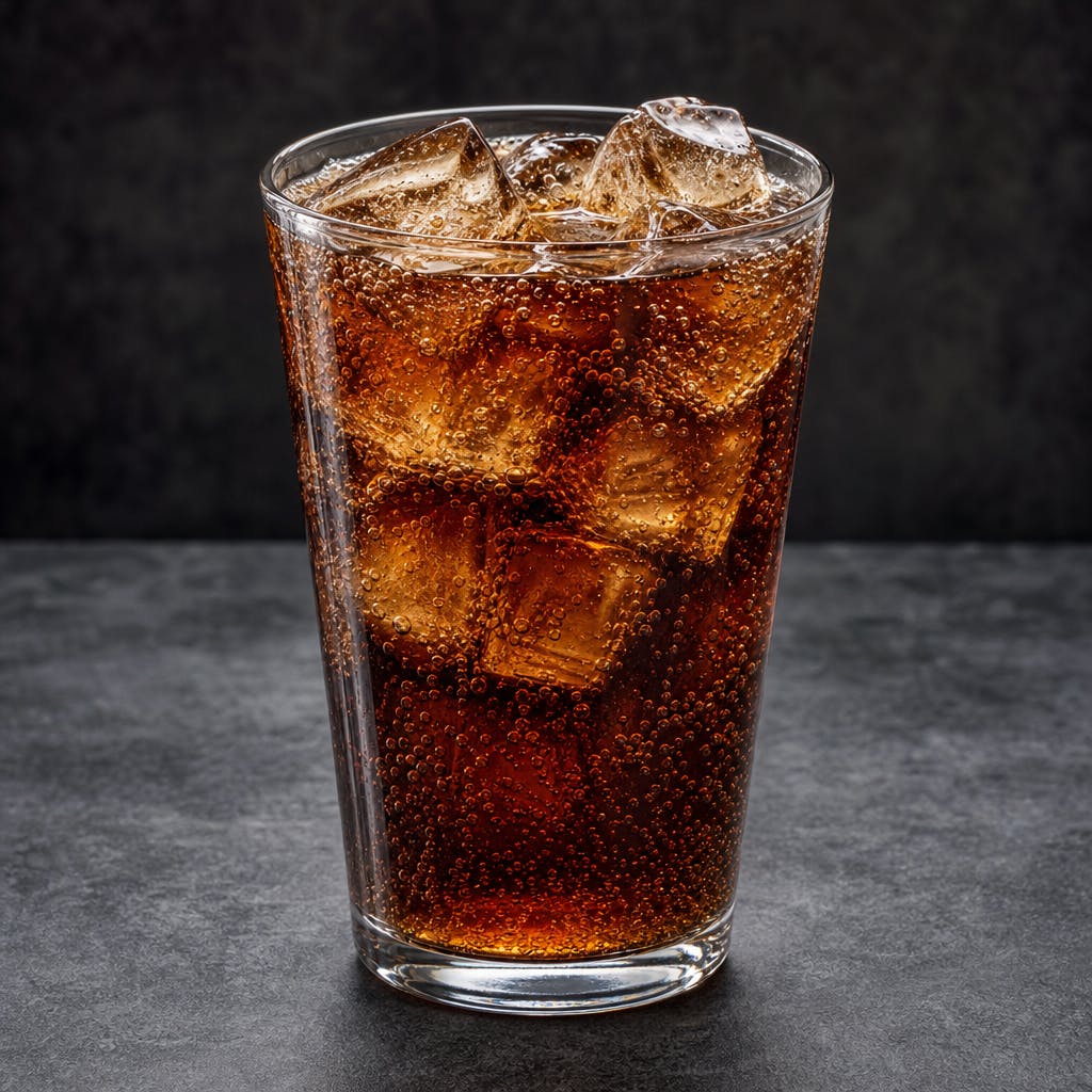 Dr Pepper 
