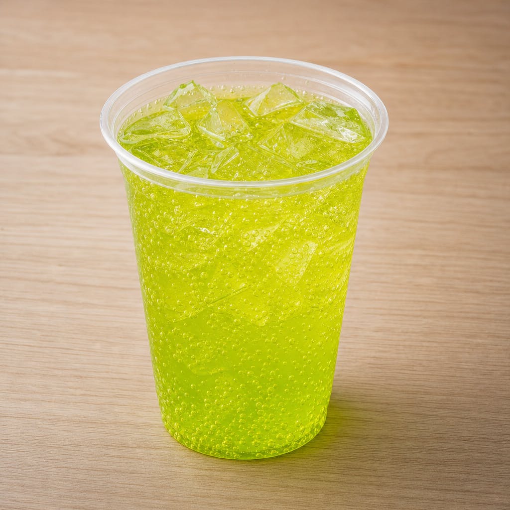 Mtn Dew 