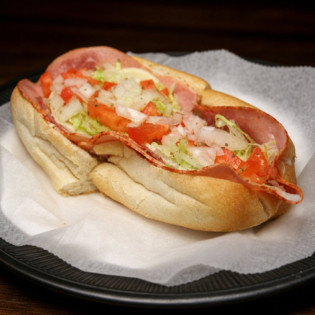 Italian Sub