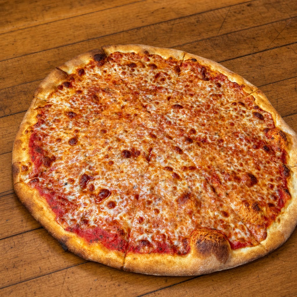 Cheese Pizza