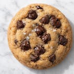 Chocolate Chip Cookie