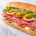 Italian Sub