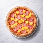 Hawaiian Pizza