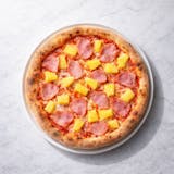 Hawaiian Pizza