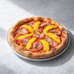 Mango Deam Pizza