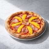 Mango Deam Pizza