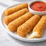 Mozzarella Cheese Sticks