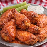 Buffalo Wings