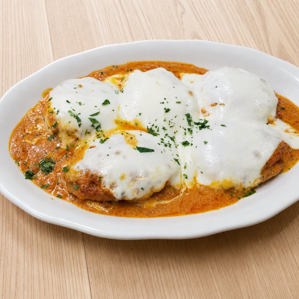 Fried Ravioli