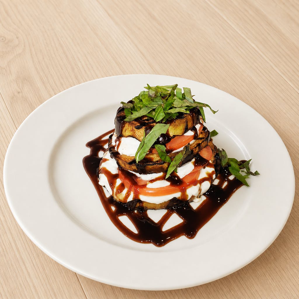 Caprese Salad
