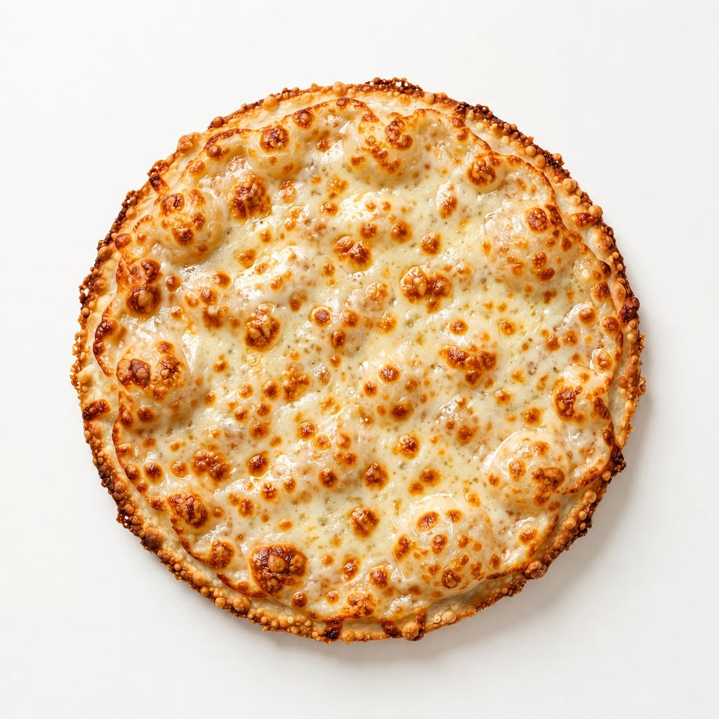Thin Crust
