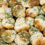 Garlic Knots