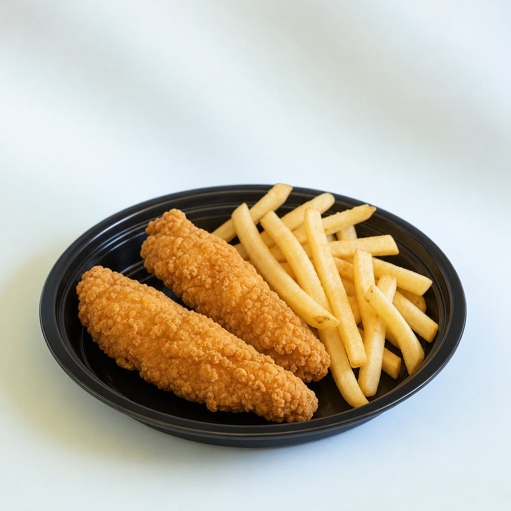 Kid's Chicken Tenders