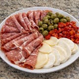 Antipasta Plate