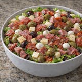 Antipasta Salad