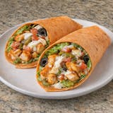 Buffalo Chicken Wrap