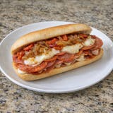 Capital Italian Sandwich