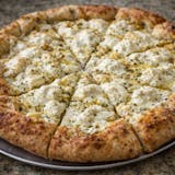 Capital’s White Pie