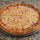 Cheese Pizza 